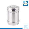 Wholesale Metal Stainless Steel Salt and Pepper Bottle